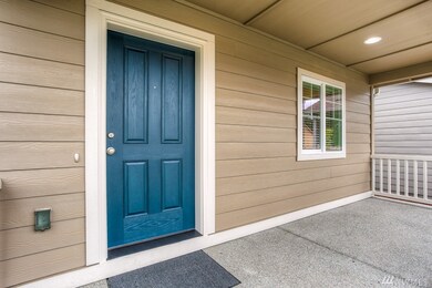 10577 189th St E unit 251, Puyallup, WA 98374 - photo 4