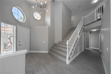 1804 Summit Pointe Dr, Las Vegas, NV 89117 - photo 4