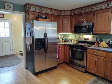 88 N Wolfeboro Rd, Wolfeboro, NH 03894 - photo 7