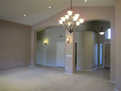 Formal liv and Din rm