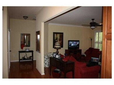 Interior Space/Layout.