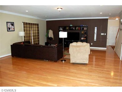 Den/Family/Great Room