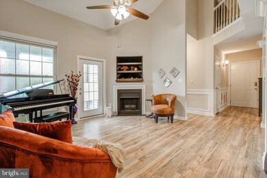 46604 Ellicott Square unit 302, Sterling, VA 20165 - photo 7