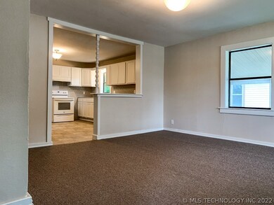 731 S Strong Blvd, McAlester, OK 74501 - photo 5