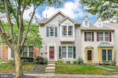 9991 Sherwood Farm Rd, Owings Mills, MD 21117 - photo 2