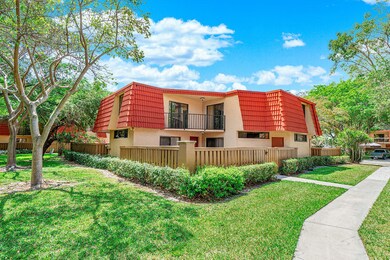 8111 Severn Dr unit B, Boca Raton, FL 33433 - photo 2