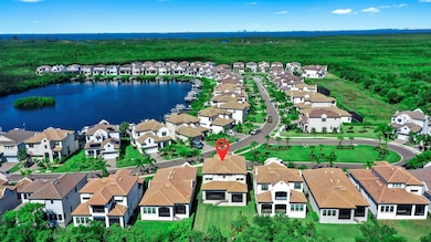 2636 Yellow Sundial Loop, Ruskin, FL 33570 - photo 3