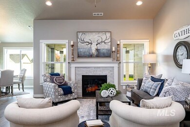 6269 W Los Flores Ct unit Lot 3 Block 5 Oaks W, Meridian, ID 83646 - photo 6