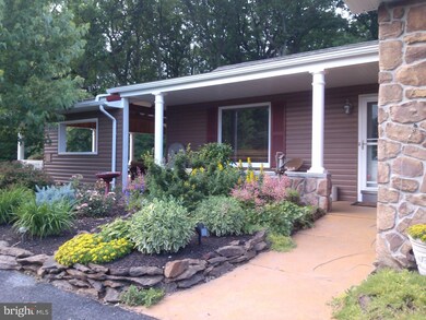 263 Hard Hill Rd, Hamburg, PA 19526 - photo 3