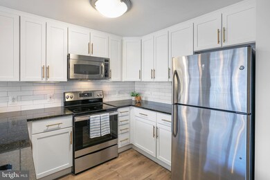 The Residences at Liberty Center unit 710, Arlington, VA 22203 - photo 3