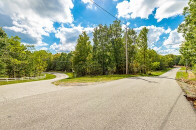 Hobbstown Road Lot HD-5