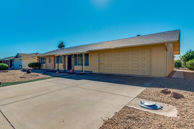 9603 W Lindgren Ave, Sun City, AZ 85373 - photo 3