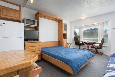 Murphy Bed