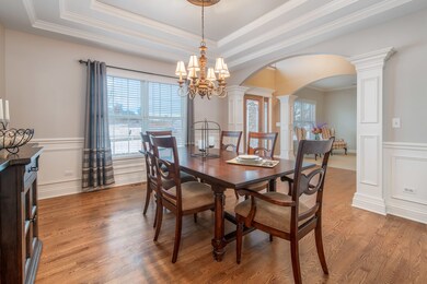 4284 Cherry Rd unit 1, Oswego, IL 60543 - photo 4