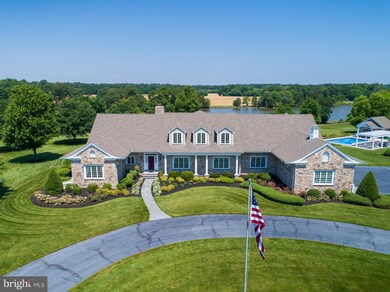 28300 Brick Row Dr, Oxford, MD 21654 - photo 3