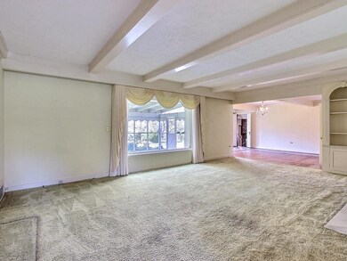 Living Room To Dining Room