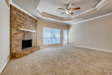 2426 Scotts Meadow Ct, Weatherford, TX 76087 - photo 3