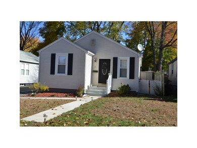 21 Brookside Ave, North Providence, RI 02911 - photo 2