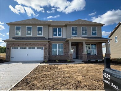 4252 Lauder Rd, Bargersville, IN 46106 - photo 2