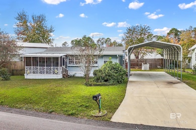 241 Defuniak Loop, Lillian, AL 36549 - photo 2