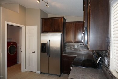 Stainless Steel Appliances
