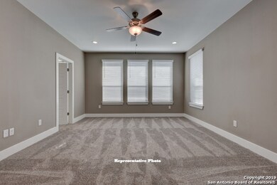 1430 E Sandalwood Ln, San Antonio, TX 78209 - photo 4