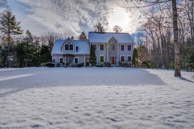 4 Marr Farm Way, Scarborough, ME 04074 - photo 3