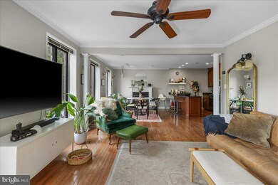 52 E State St unit P & Q, Doylestown, PA 18901 - photo 4