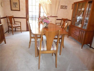 Dining Room:  Turning the focus on what you serve 