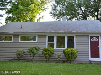 1621 Lewis Ave, Rockville, MD 20851 - photo 2