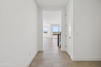Foyer View B