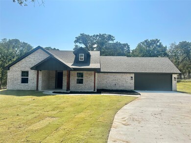105 Monarch Ln, Poolville, TX 76487 - photo 2