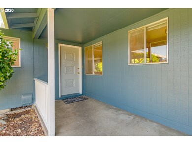 Entrance/Foyer