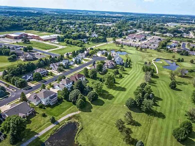 884 Fox Run Ct, Oregon, WI 53575 - photo 7