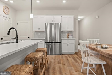 299 Summit Dr W unit 3, Jasper, GA 30143 - photo 5