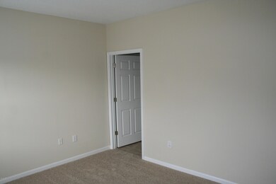 New Carpet and Paint