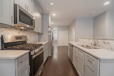 1906 W 17th St unit 1, Chicago, IL 60608 - photo 2