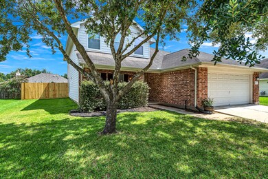 4203 Brazos Bend Dr, Pearland, TX 77584 - photo 2