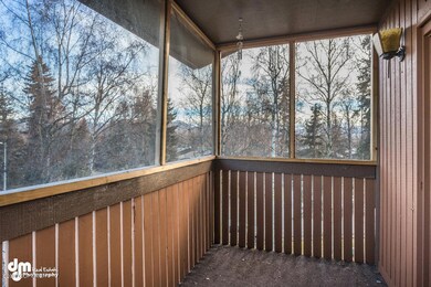 Balcony Views