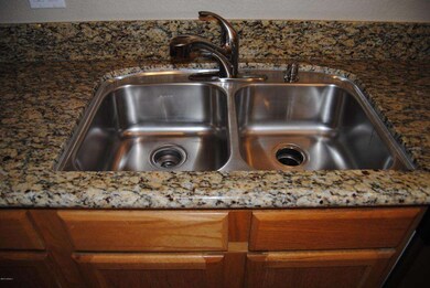 Stainless Steel Sink w/ Pull-Out Faucet