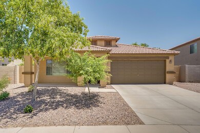 What a great home!