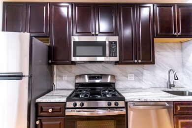 45 Thorndike St unit 1, Boston, MA 02118 - photo 7