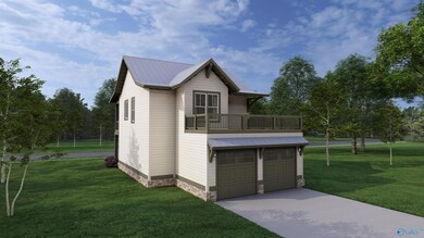 LOT 63 Val Monte Dr, Guntersville, AL 35976 - photo 2