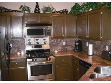 Kitchen. kitchen with updated granite countertops