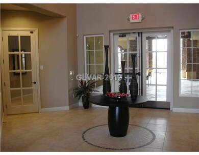 Other. Clubhouse Foyer