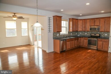 20 Mica Way, Stafford, VA 22554 - photo 5