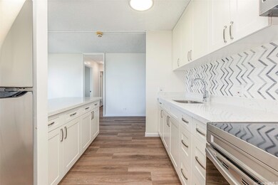 Queen Emma Gardens unit 2050, Honolulu, HI 96817 - photo 7