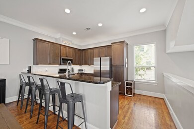 3808 Center St unit A, Houston, TX 77007 - photo 6