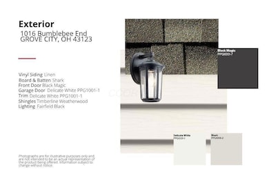 1016 Bumblebee End, Grove City, OH 43123 - photo 2