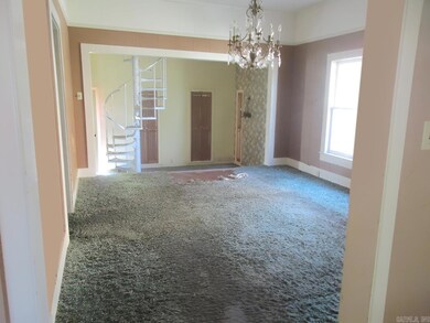 107 E 10th St, Stuttgart, AR 72160 - photo 4
